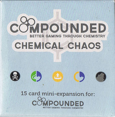 Compounded: Chemical Chaos